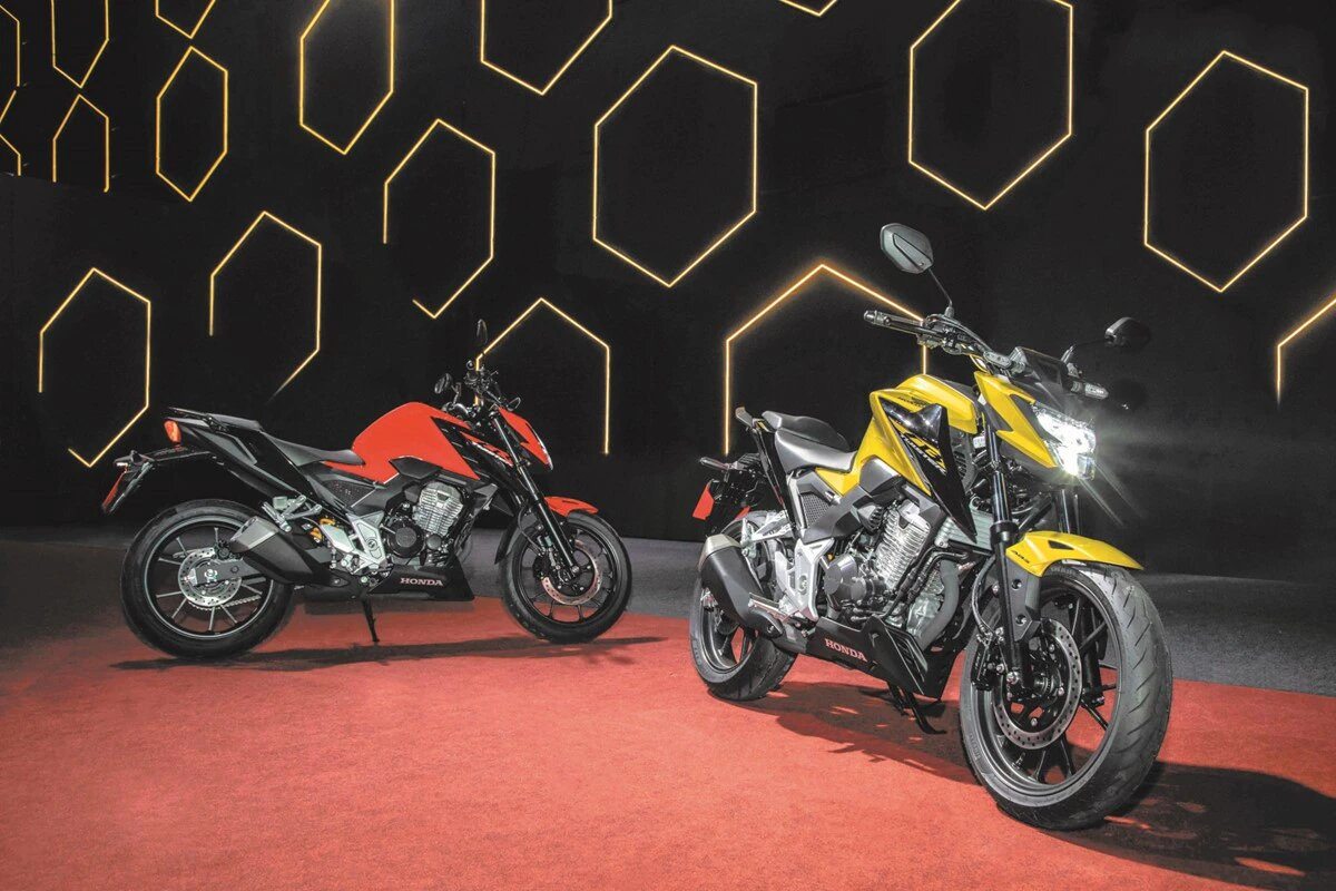 Motos de 300 cc: Preços, Modelos, Qual Comprar 2024