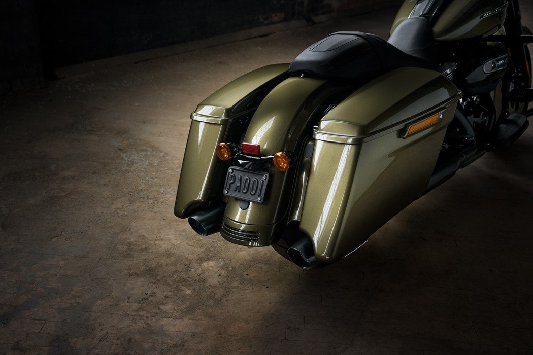 Nova Harley-Davidson Road King Special 2024: Preço, Consumo, Ficha Técnica e Fotos 2024