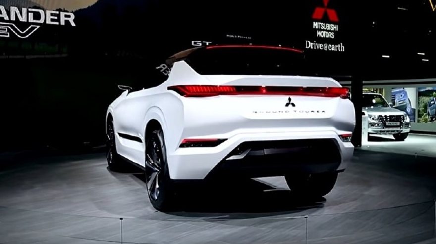 Nova Mitsubishi Pajero Sport fica mais caro em 2024: Veja novos preços 2024