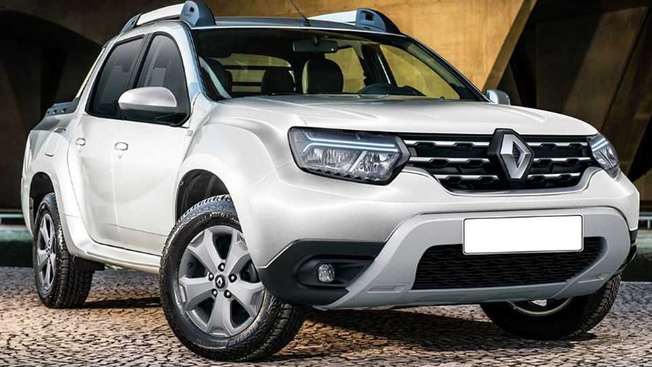 Nova Renault Oroch fica mais cara em 2024: Veja novos preços 2024