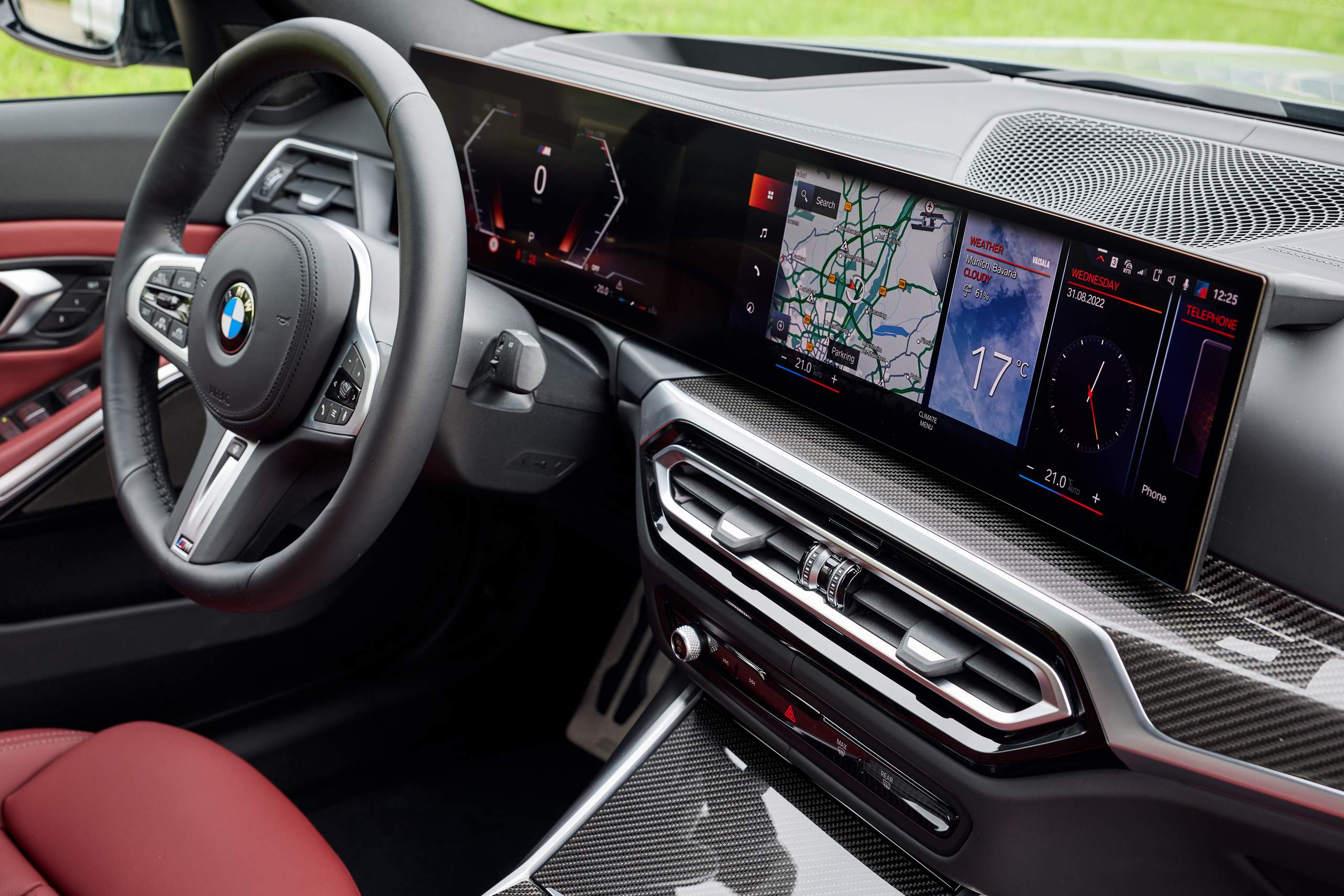 Novo BMW Série 3 2024: O que mudou, novidades, versões e preços 2024