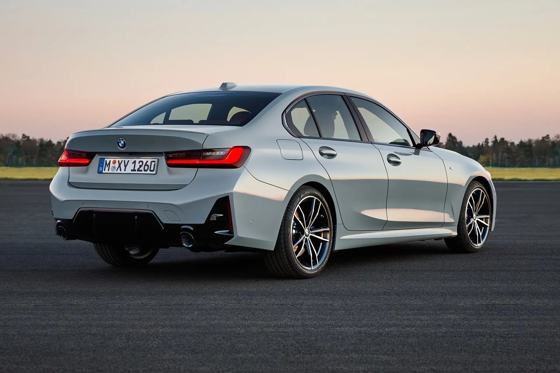 Novo BMW Série 3 fica mais caro em 2024: Veja novos preços 2024