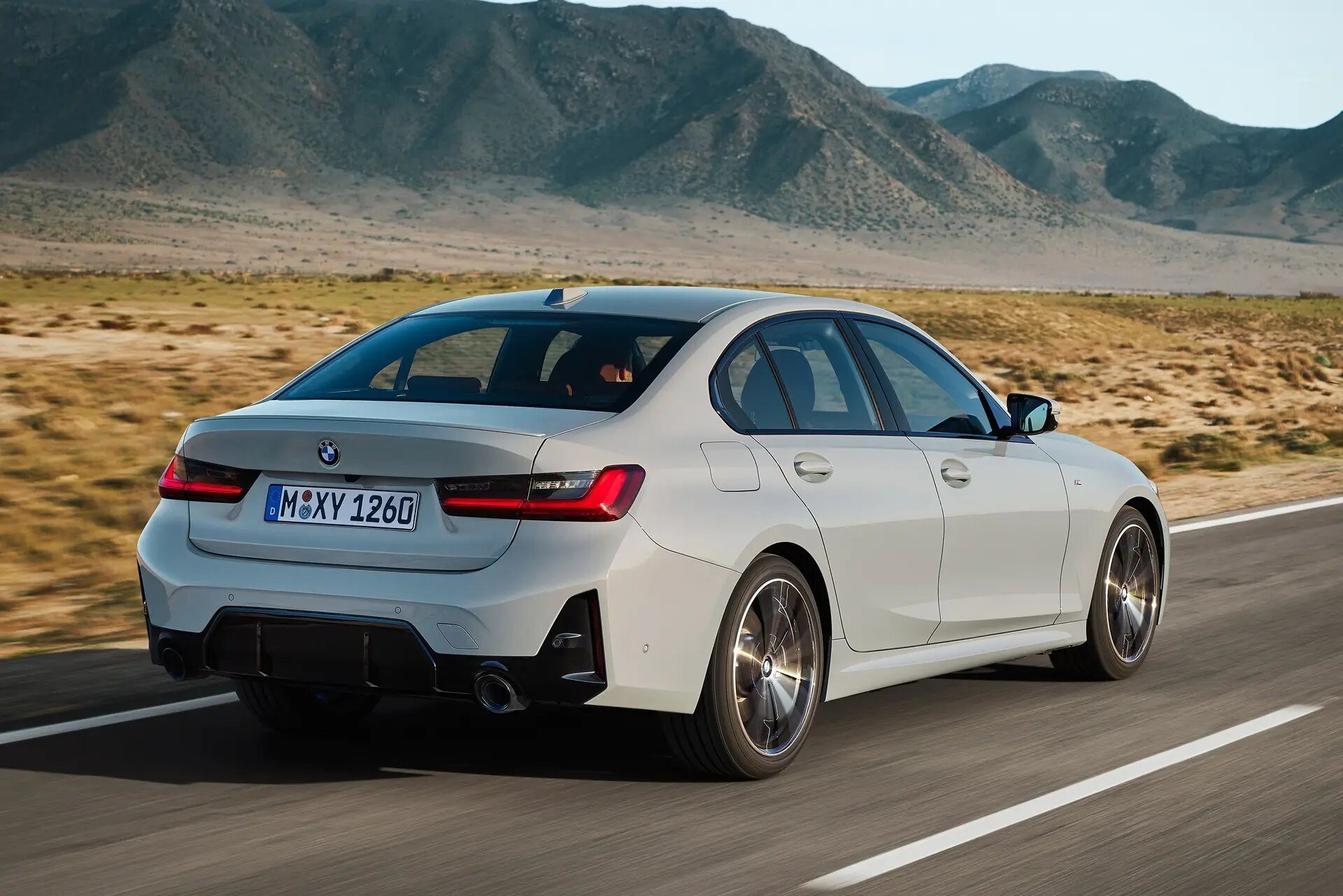 Novo BMW Série 3 fica mais caro em 2024: Veja novos preços 2024