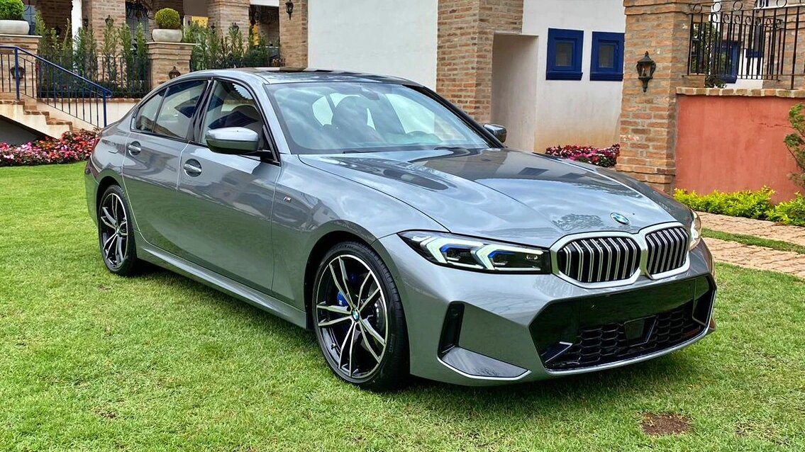BMW Série 3: Quanto custa manter, IPVA, Seguro e Manutenção 2024