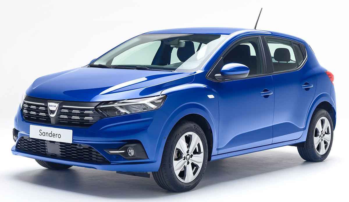 Renault Sandero: Quanto custa manter, IPVA, Seguro e Manutenção 2024