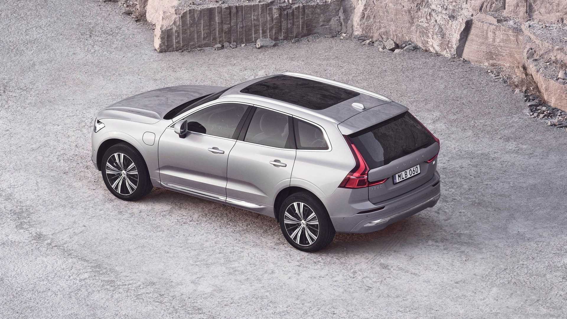 Volvo XC60: É Bom? Avaliação, Consumo e Problemas 2024