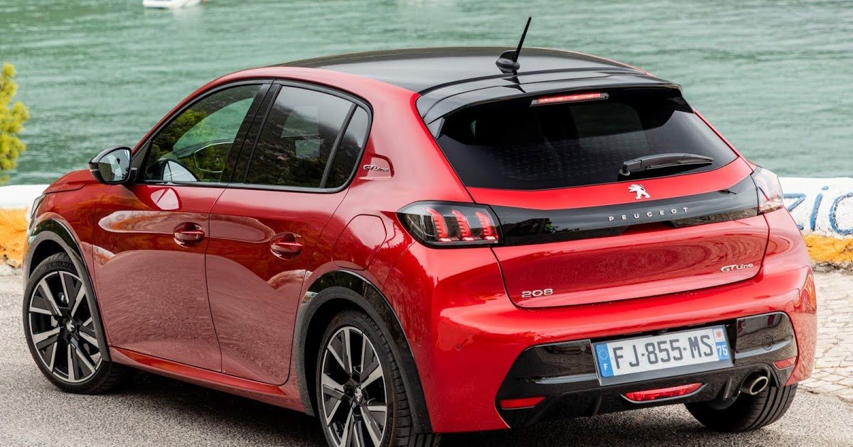 Peugeot 208: Quanto custa manter, IPVA, Seguro e Manutenção 2024