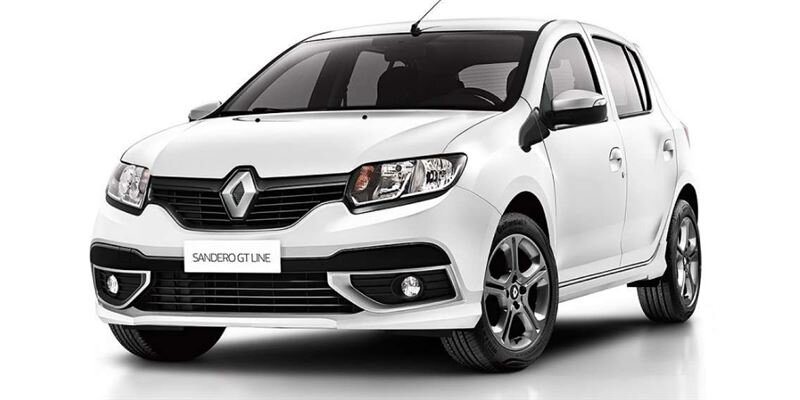 Novo Renault Sandero fica mais caro em 2024: Veja novos preços 2024
