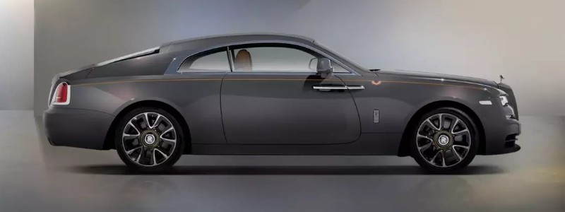 Rolls-Royce Carros: Preços e Modelos 2024