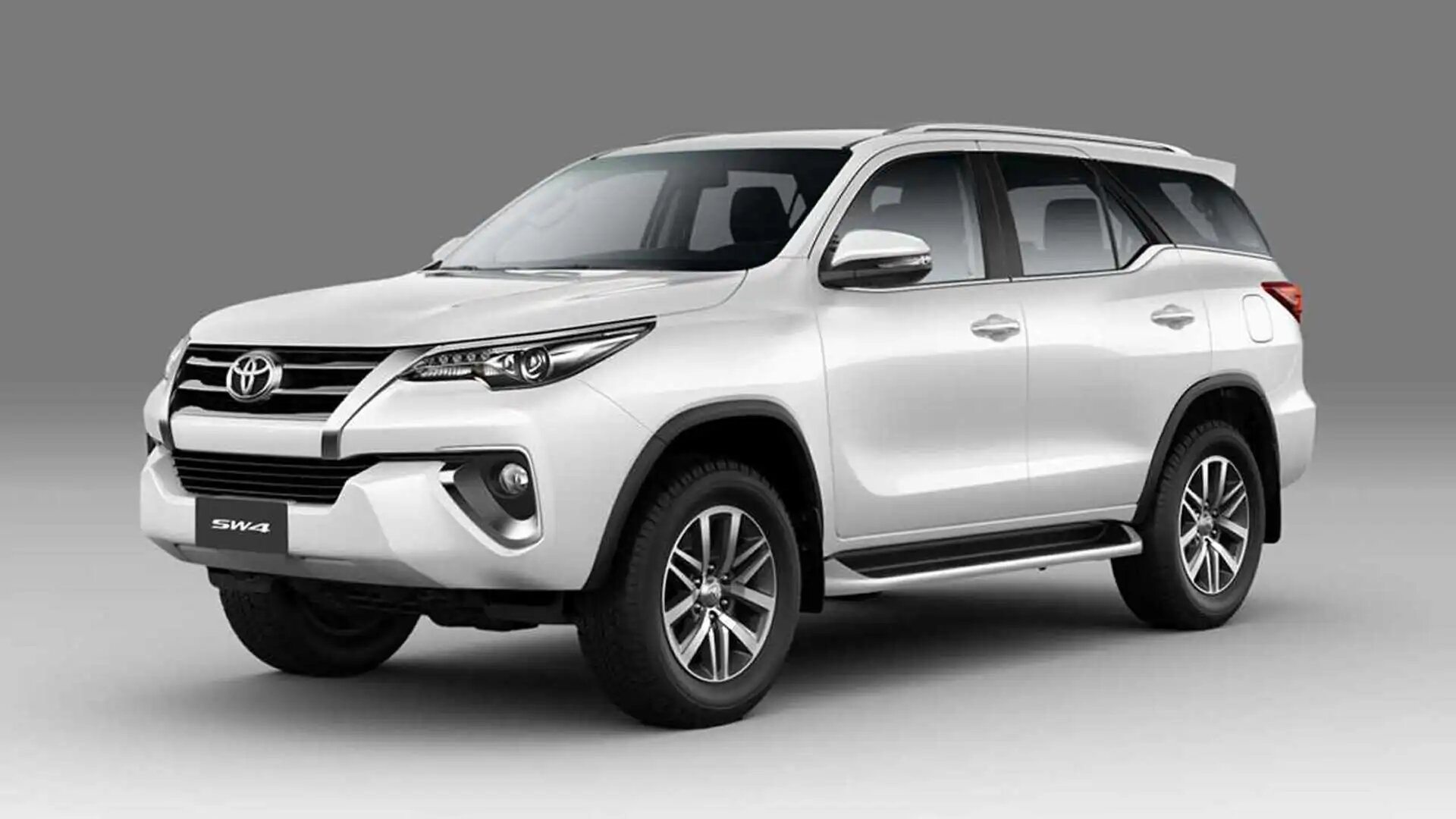 Toyota SW4: É Bom? Avaliação, Consumo e Problemas 2024