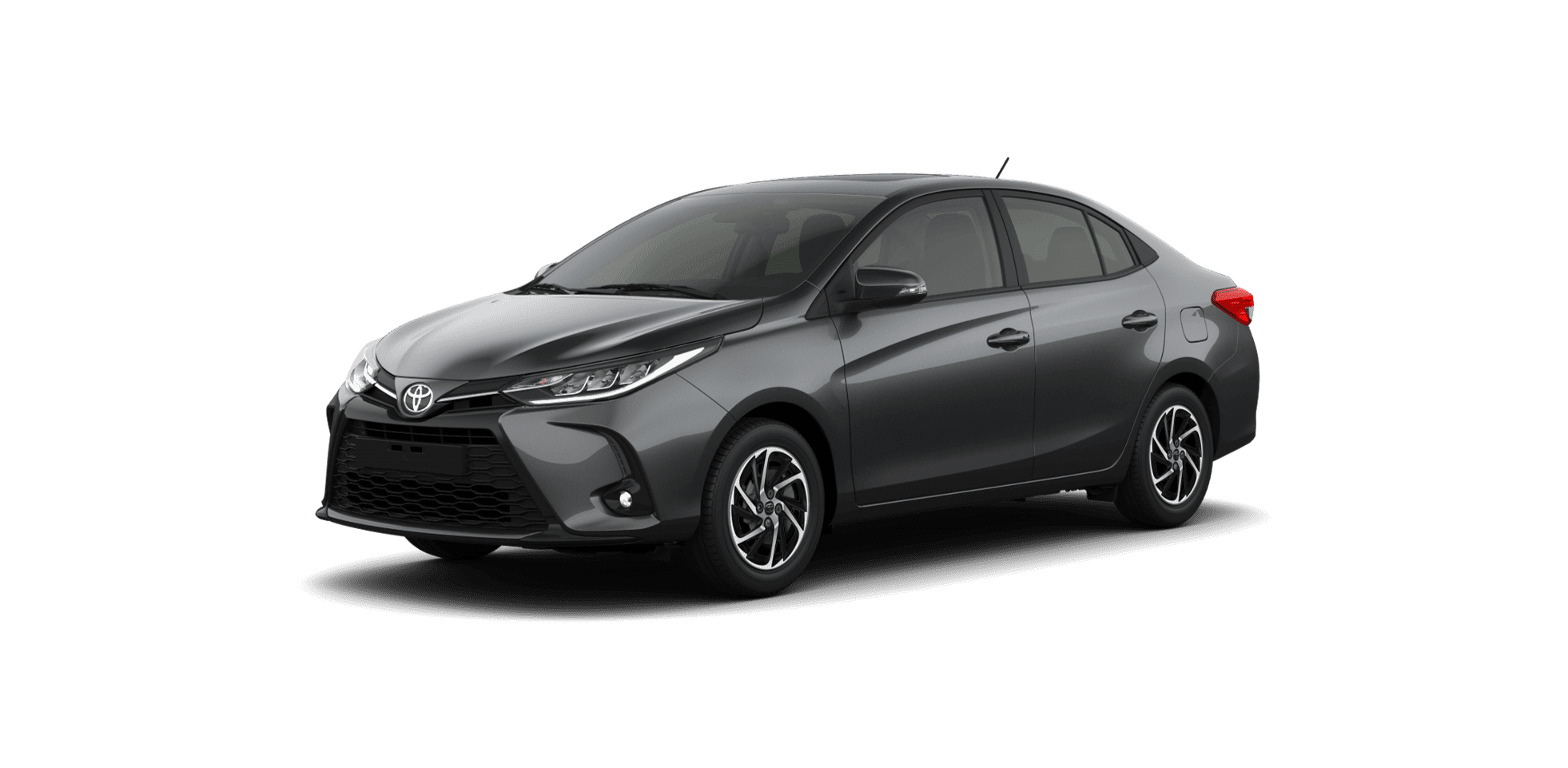 Toyota Yaris vale a pena comprar? É Bom de revenda? Manutenção é cara? 2024