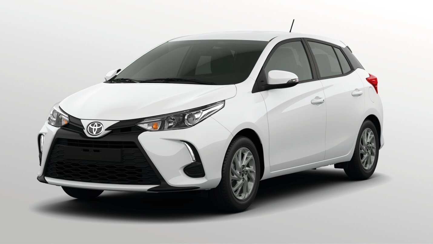 Novo Toyota Yaris fica mais caro em 2024: Veja novos preços 2024
