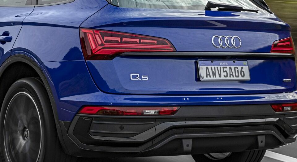 Novo Audi Q5 fica mais caro em 2024: Veja novos preços 2024
