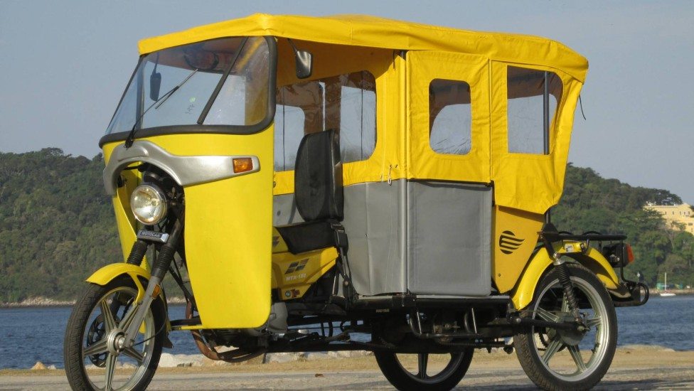 Triciclos Motocar Lançamentos: Modelos, Preços, Comprar 2024