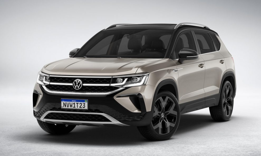 Volkswagen Taos: Quanto custa manter, IPVA, Seguro e Manutenção 2024