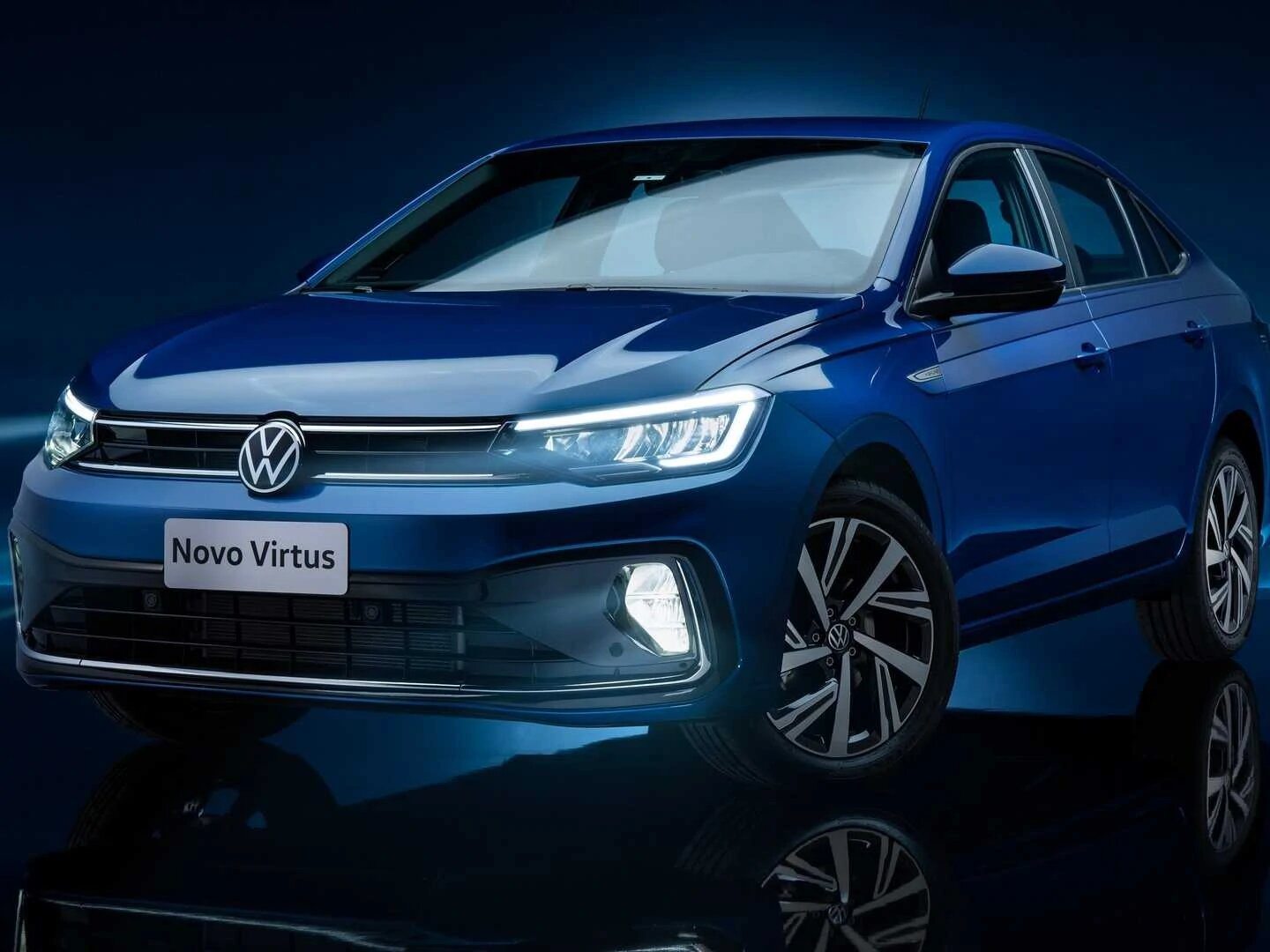 Volkswagen Virtus: É Bom? Avaliação, Consumo e Problemas 2024