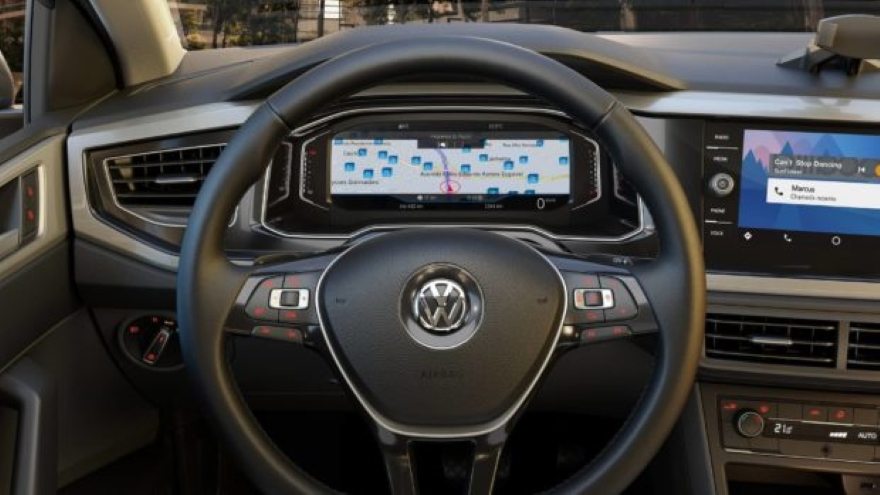 Volkswagen Virtus: É Bom? Avaliação, Consumo e Problemas 2024