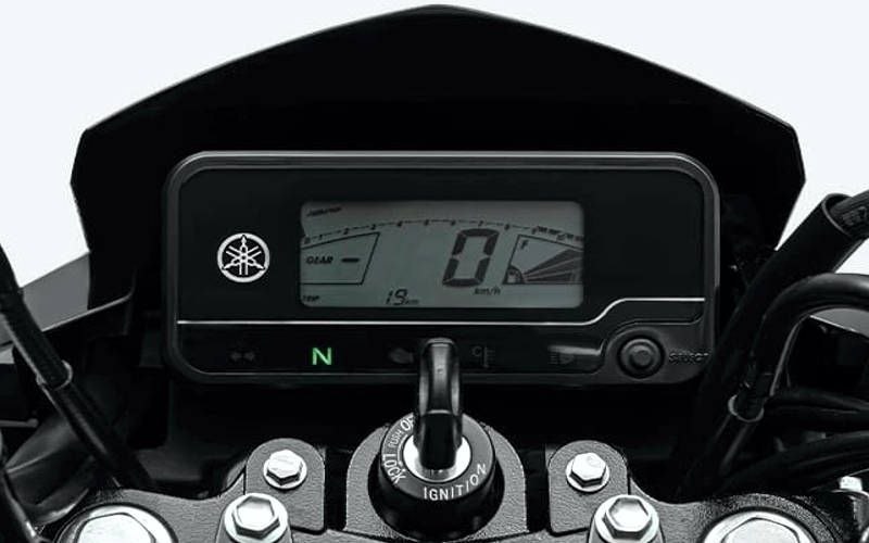 Nova Yamaha Factor 150 2024: Preço, Consumo, Ficha Técnica e Fotos 2024