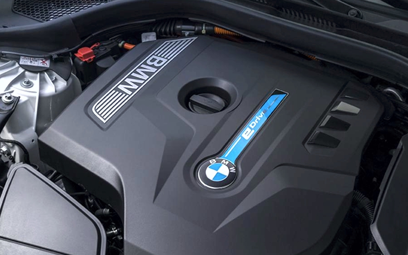 BMW Série 5: Preço, Ficha Técnica, Fotos 2024