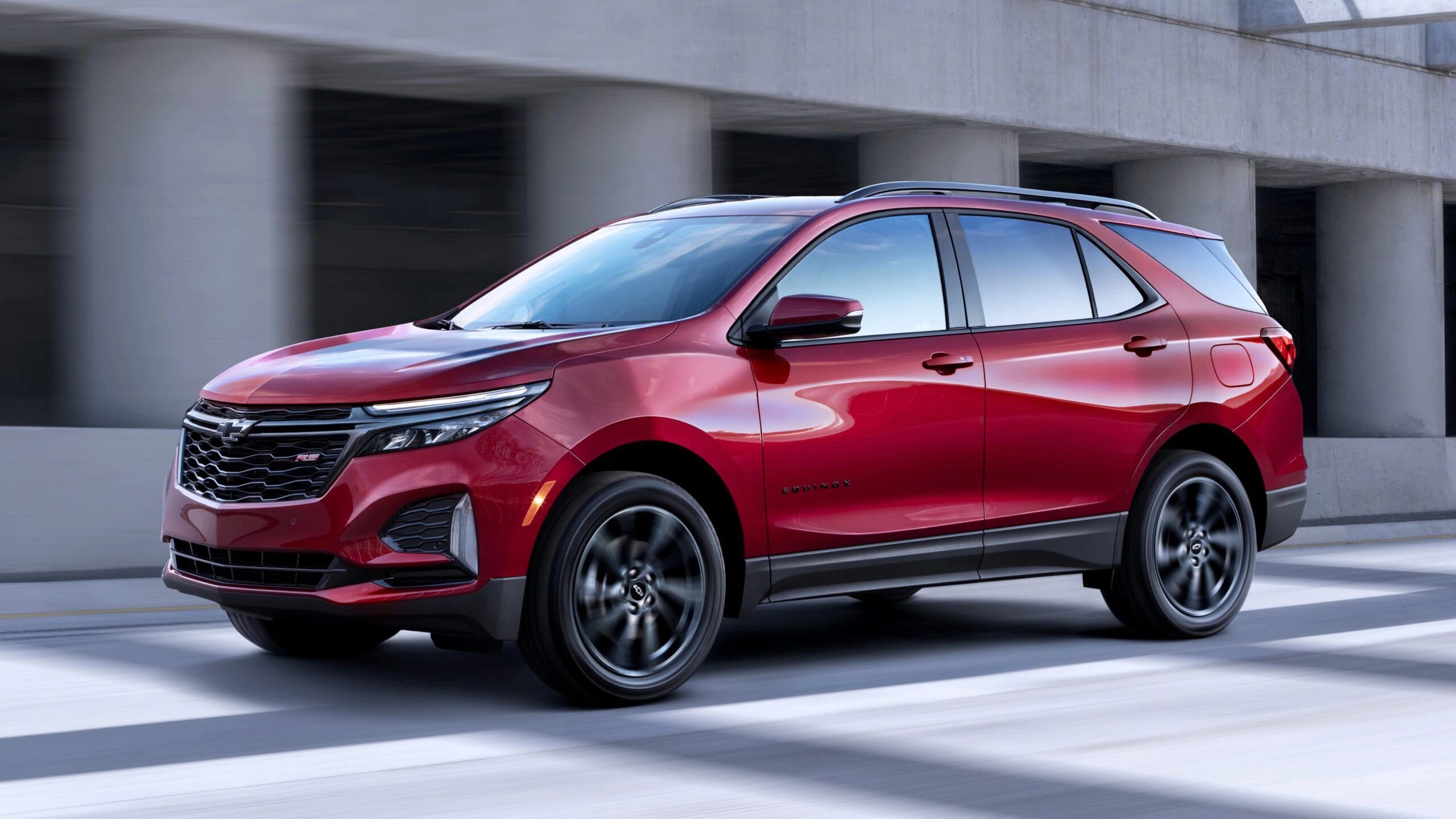 Chevrolet Equinox: Quanto custa manter, IPVA, Seguro e Manutenção 2024