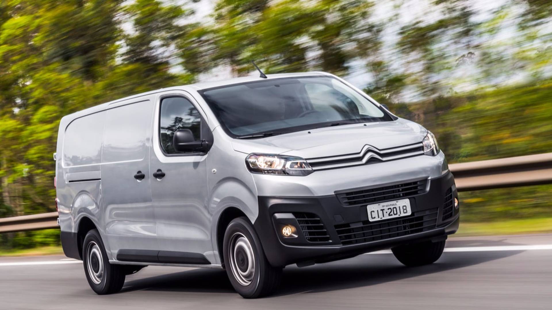 Citroën Jumpy: É Bom? Avaliação, Consumo e Problemas 2024