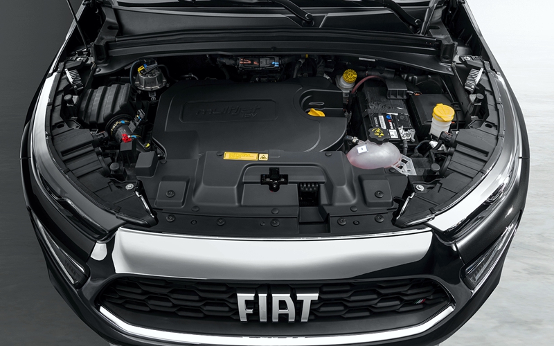 Nova Fiat Toro 2.0 Diesel: Preço, Fotos, Ficha Técnica 2024