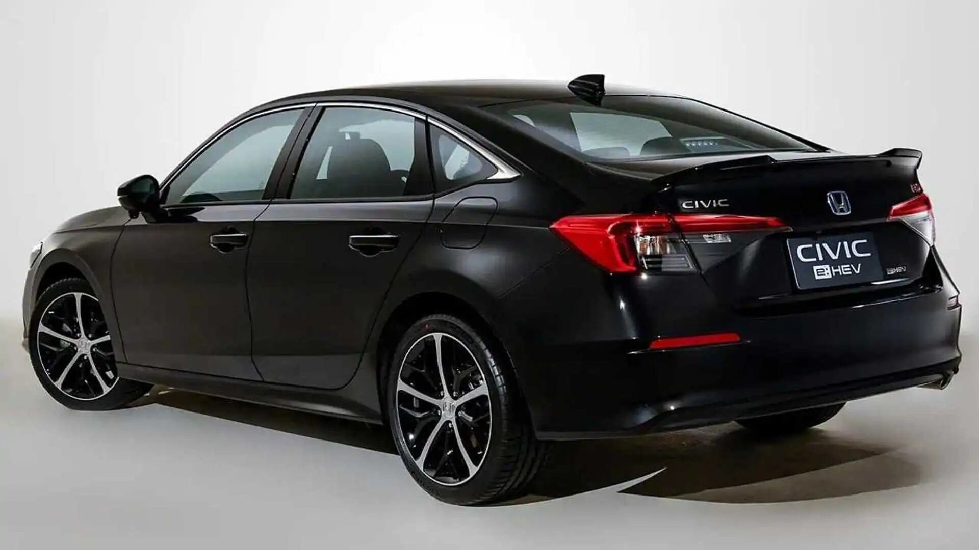 Novo Honda Civic 2024: O que mudou, novidades, versões e preços 2024