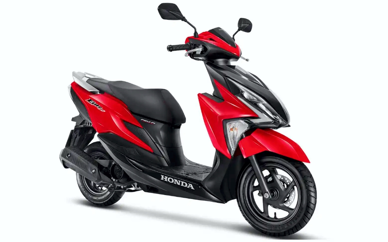 Nova Honda Elite 125 2024: Preço, Consumo, Ficha Técnica  2024