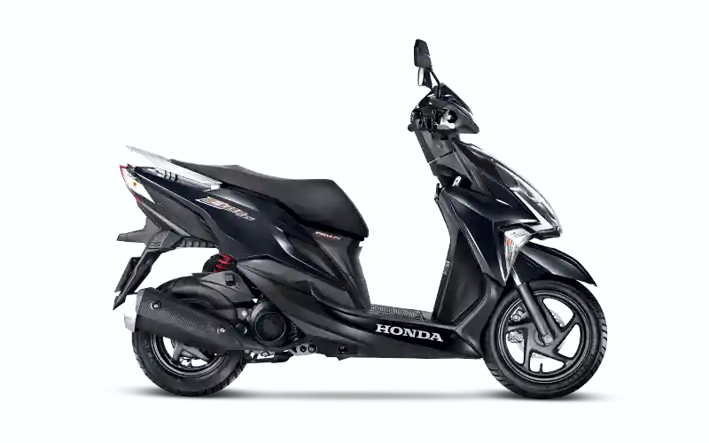 Nova Honda Elite 125 2024: Preço, Consumo, Ficha Técnica  2024