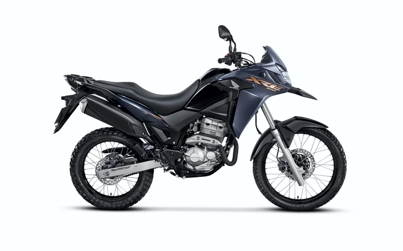 Nova Honda XRE 300 2024: Preço, Consumo, Ficha Técnica e Fotos 2024