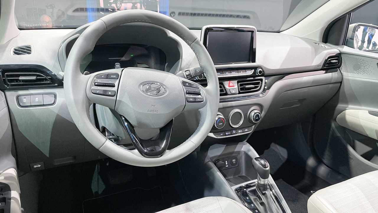 Hyundai HB20 Platinum Plus 2024: Preço do top de linha 2024