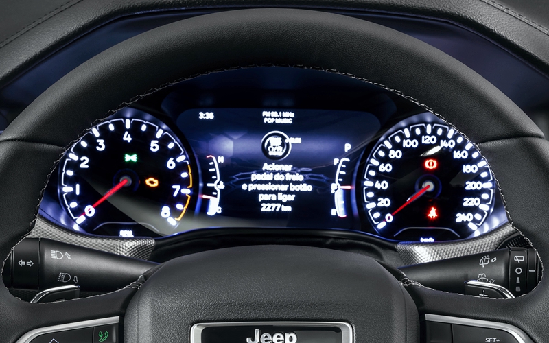 Jeep Compass: Qual a melhor versão, preços e diferenças 2024