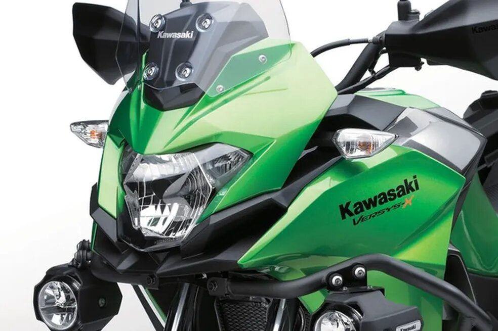Nova Kawasaki Versys 300 2024: Preço, Consumo, Ficha Técnica e Fotos 2024