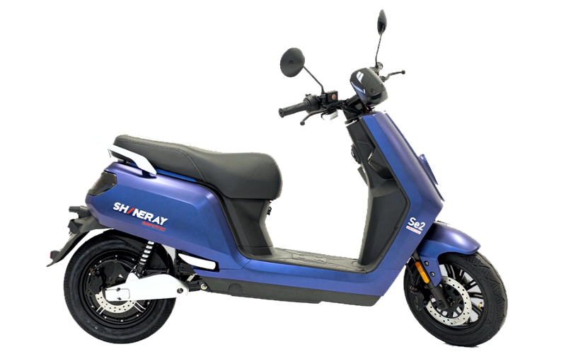 Motos Shineray Lançamentos: Modelos, Preços, Comprar 2024