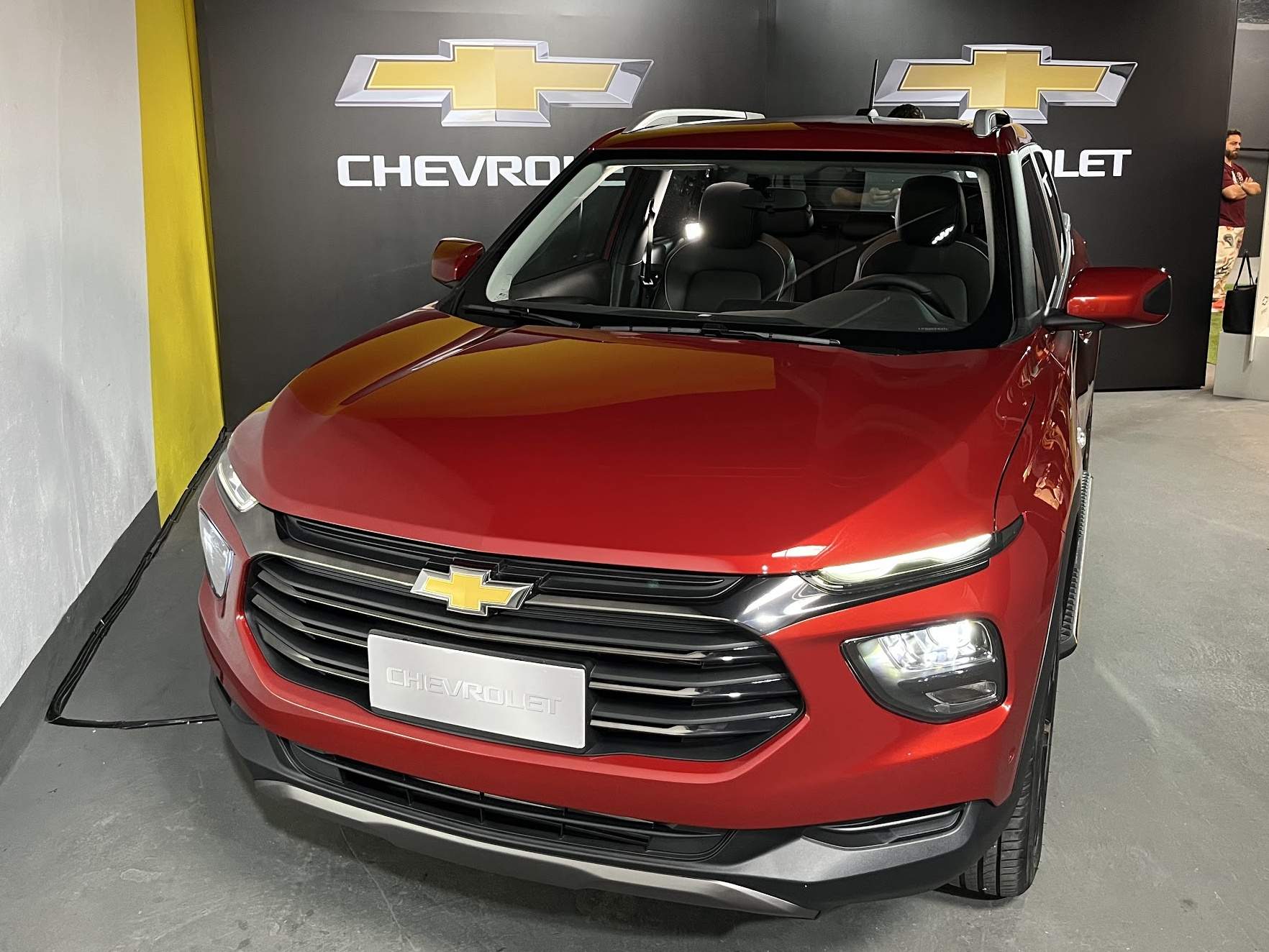 Nova Chevrolet Montana 2024: O que mudou, novidades, versões e preços 2024