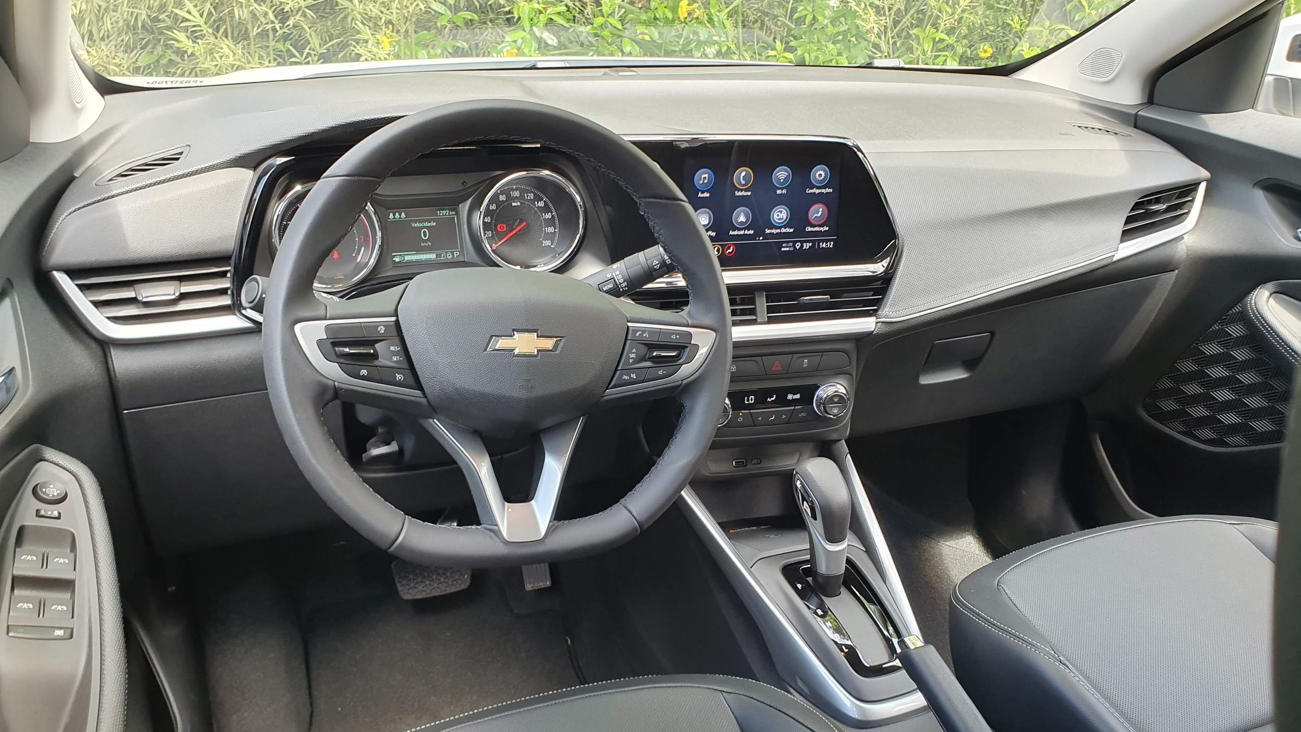 Nova Chevrolet Montana 2024: O que mudou, novidades, versões e preços 2024