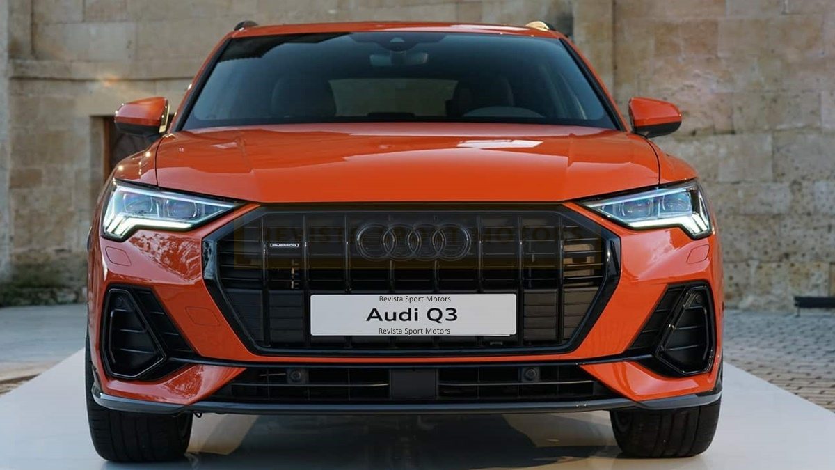 Novo Audi Q3 fica mais caro em 2024: Veja novos preços 2024