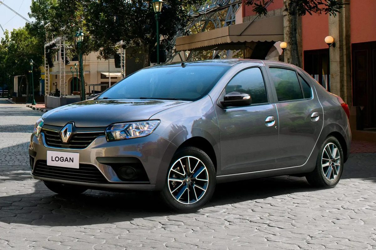 Renault Logan: Quanto custa manter, IPVA, Seguro e Manutenção 2024