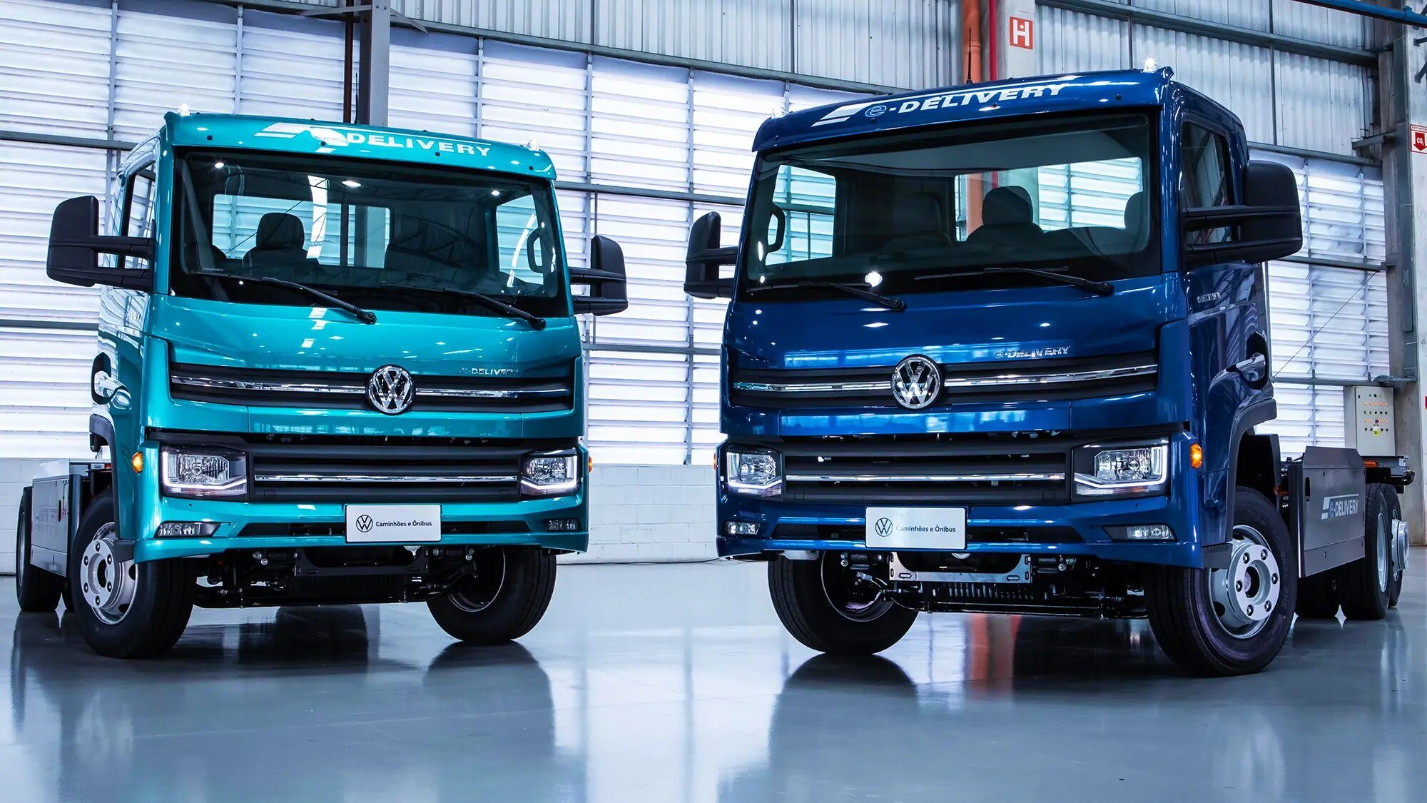 Novo Volkswagen Delivery Express fica mais caro em 2024: Veja novos preços 2024