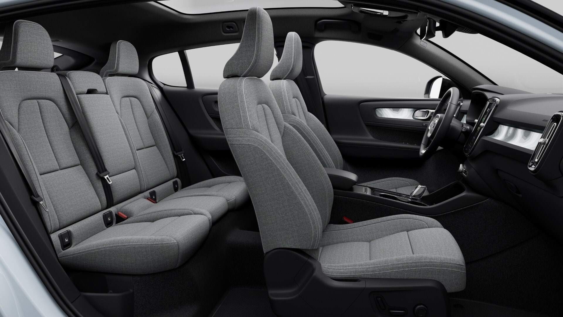 Volvo XC40: É Bom? Avaliação, Consumo e Problemas 2024