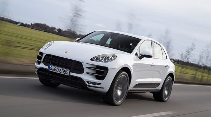 Novo Porsche Macan fica mais caro em 2024: Veja novos preços 2024