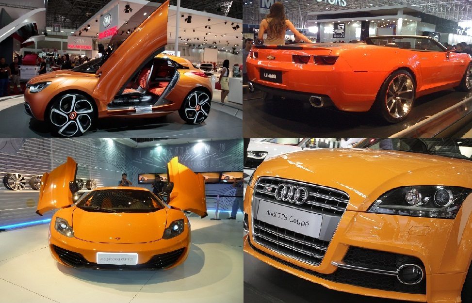 Vale a pena comprar um carro laranja? Valor de revenda 2024