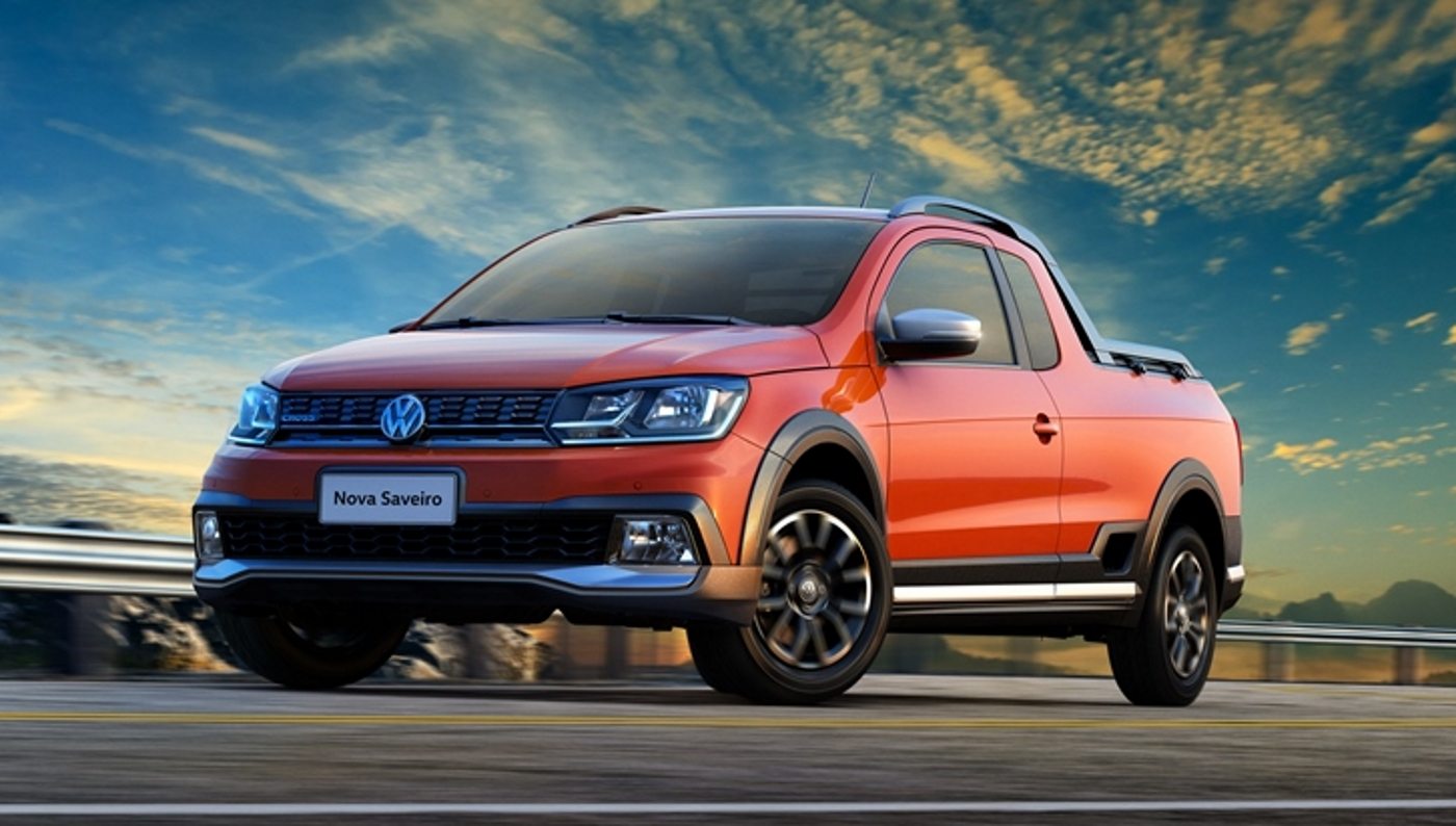 Volkswagen Saveiro vale a pena comprar? É Bom de revenda? Manutenção é cara? 2024