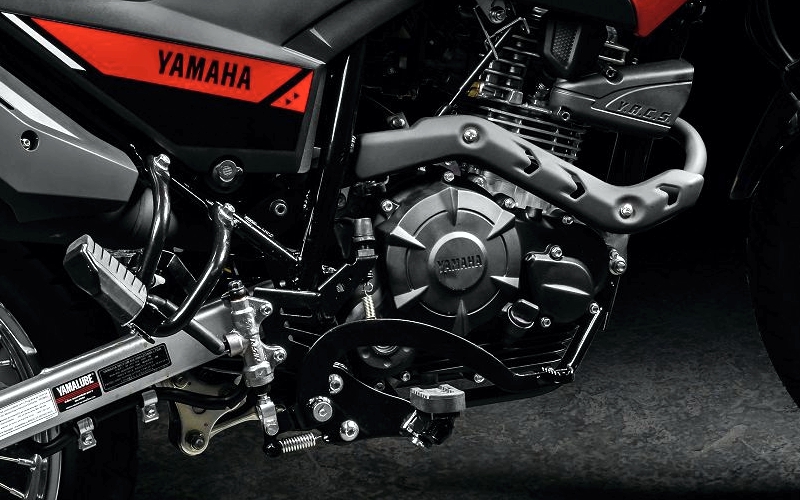Nova Yamaha Crosser 150 2024: Preço, Consumo, Ficha Técnica e Fotos 2024