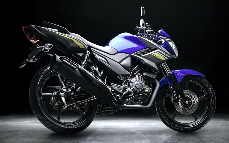 Nova Yamaha Fazer 150 2024: Preço, Consumo, Ficha Técnica e Fotos 2024