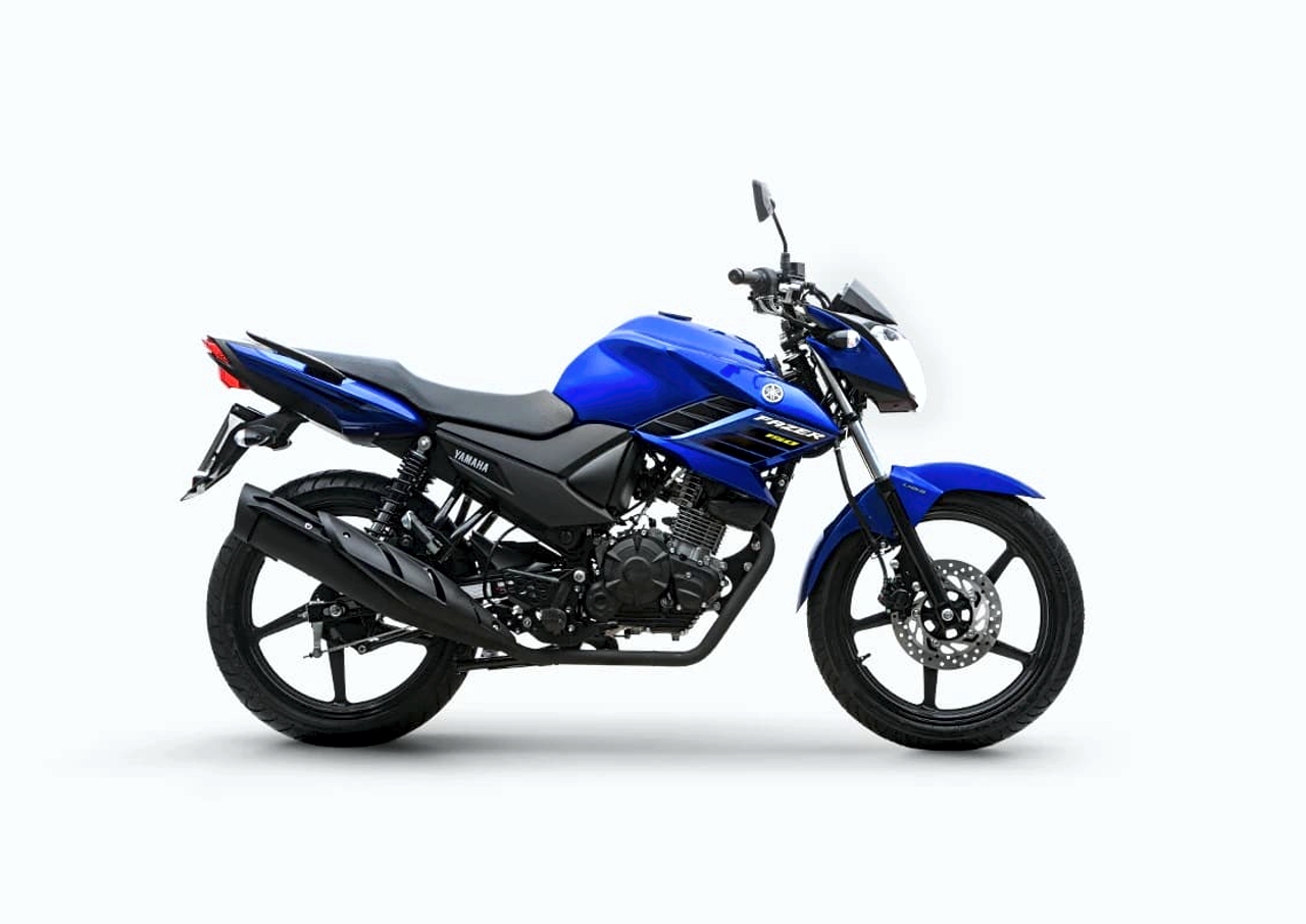 Nova Yamaha Fazer 150 2024: Preço, Consumo, Ficha Técnica e Fotos 2024