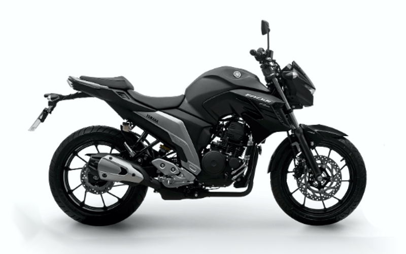 Nova Yamaha Fazer 250 2024: Preço, Consumo, Ficha Técnica e Fotos 2024