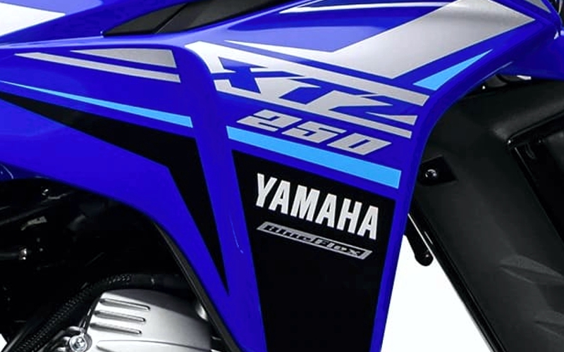 Nova Yamaha Lander 2024: Preço, Consumo, Ficha Técnica e Fotos 2024