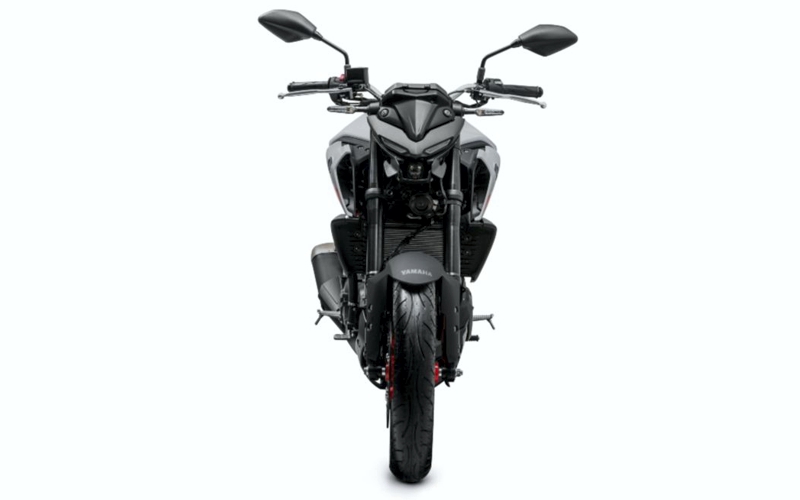 Nova Yamaha MT-03 2024: Preço, Consumo, Ficha Técnica e Fotos 2024
