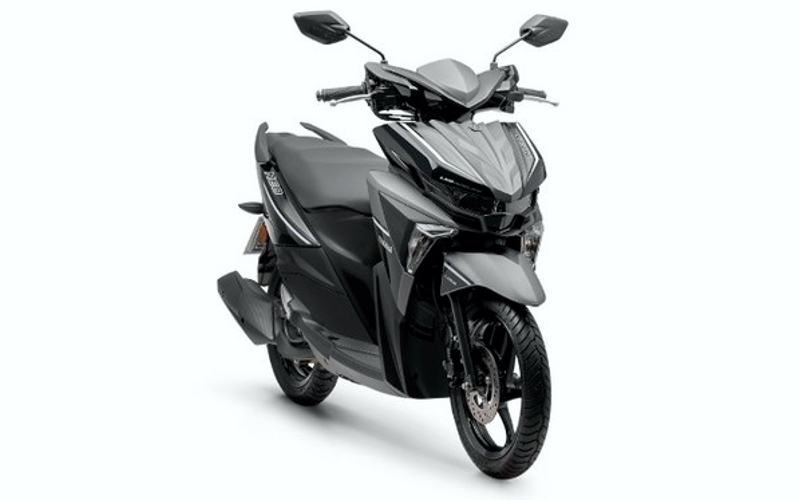Nova Yamaha NEO 125 2024: Preço, Consumo, Ficha Técnica e Fotos 2024